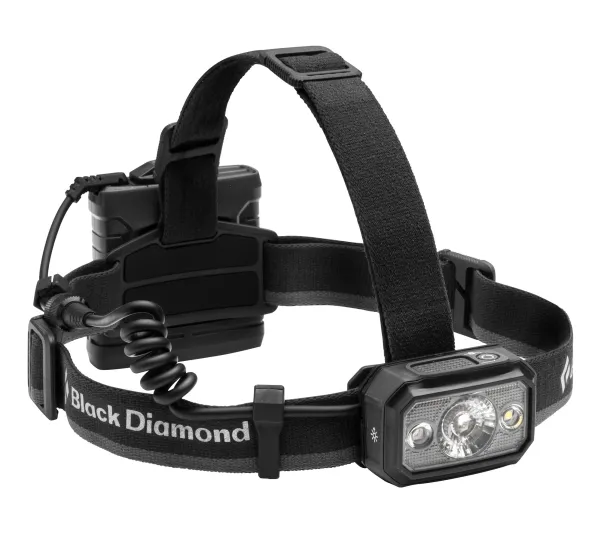 Alternativ bild 0 för Black Diamond Icon 700 Headlamp