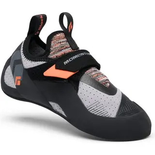 Produktfoto för Black Diamond J Momentum ClimbingShoes Pewter