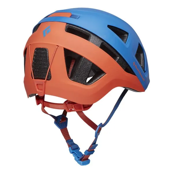 Bild 2 för Black Diamond K Capitan Helmet