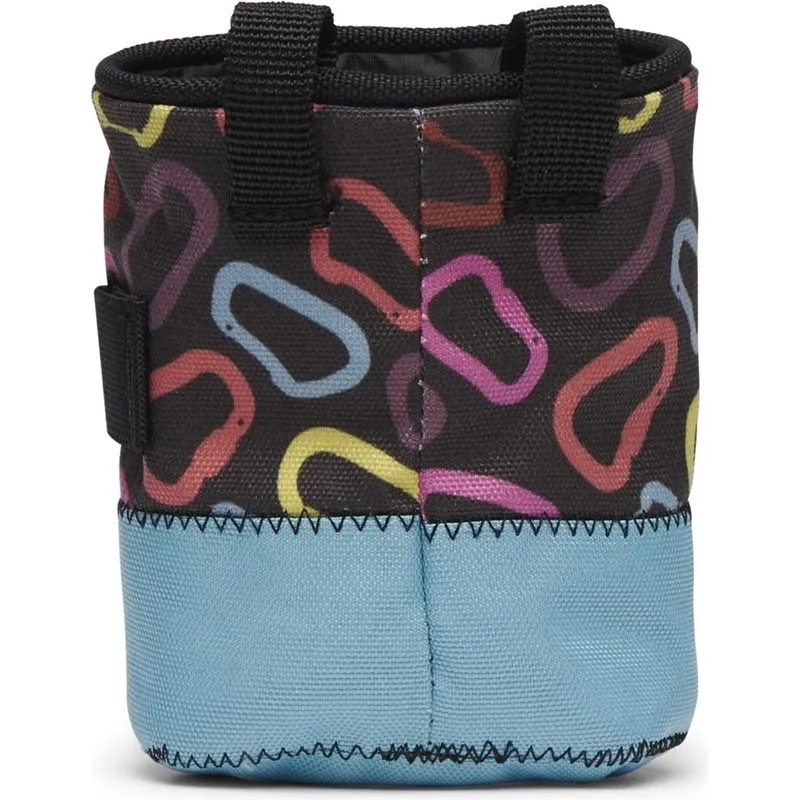 Bild 2 för Black Diamond K Mojo Chalk Bag Glacier