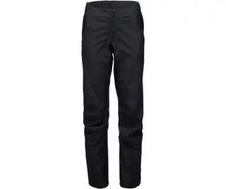 Produktfoto för Black Diamond Liquid Point Pants Women