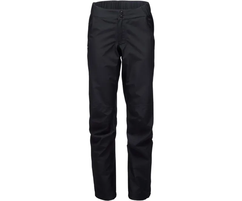 Bild 1 för Black Diamond Liquid Point Pants Women