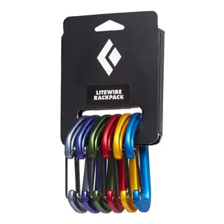 Produktfoto för Black Diamond Litewire Rackpack