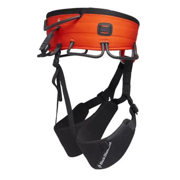 Bild 2 för Black Diamond Long Haul Harness