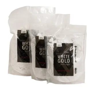 Produktfoto för Black Diamond Loose Chalk, 200 gram