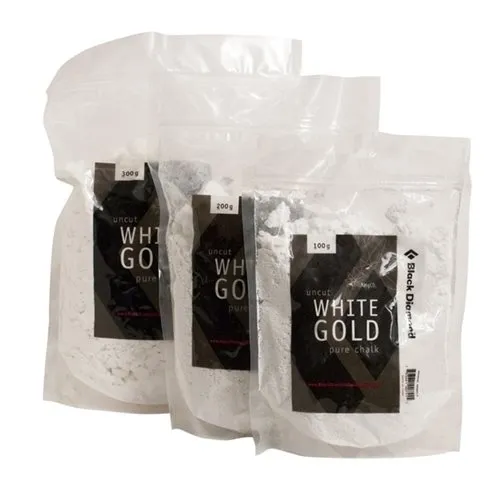 Alternativ bild 0 för Black Diamond Loose Chalk, 200 gram