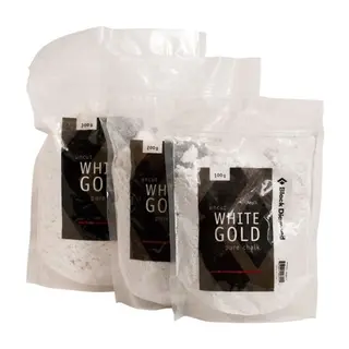 Produktfoto för Black Diamond Loose Chalk, 300 gram