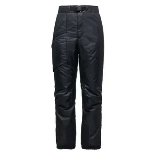 Produktfoto för Black Diamond M Belay Pants Black