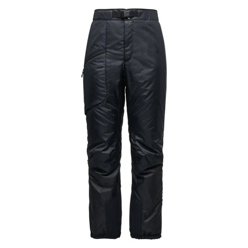 Alternativ bild 0 för Black Diamond M Belay Pants Black