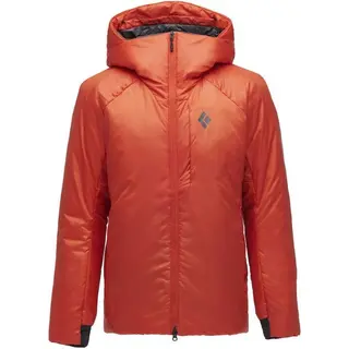 Produktfoto för Black Diamond M Belay Parka Octane