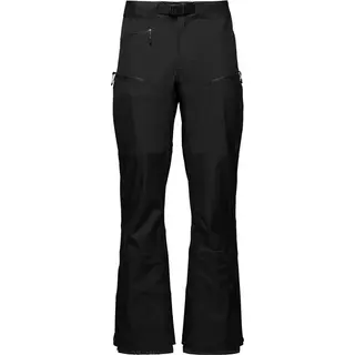 Produktfoto för Black Diamond M Dawn Patrol Hybrid Pants Black