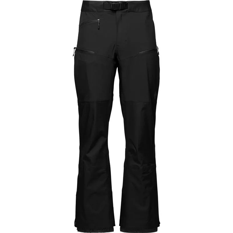 Alternativ bild 0 för Black Diamond M Dawn Patrol Hybrid Pants Black