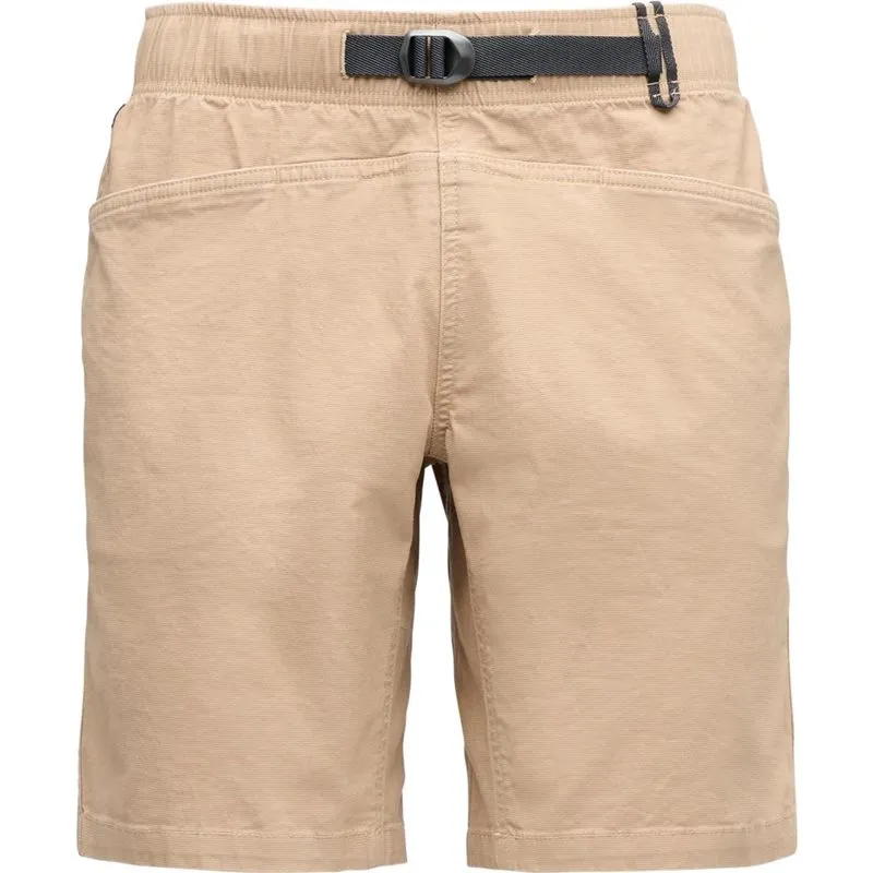 Bild 1 för Black Diamond M Ethos Shorts Khaki