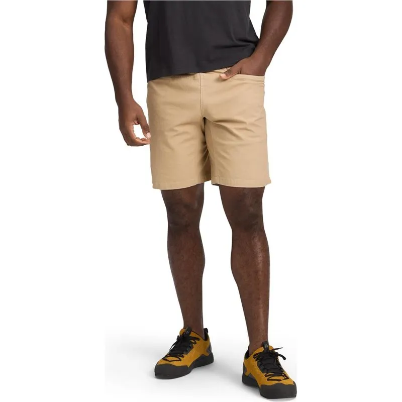 Bild 2 för Black Diamond M Ethos Shorts Khaki