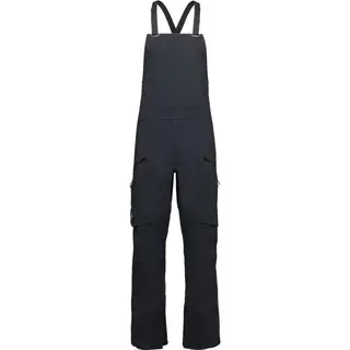 Produktfoto för Black Diamond M Factor Bibs Black