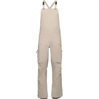 Produktfoto för Black Diamond M Factor Bibs Moonstone