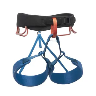 Produktfoto för Black Diamond M Momentum Harness Kingfisher