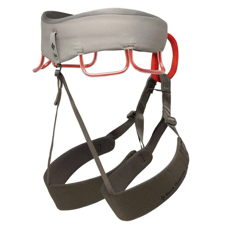 Bild 2 för Black Diamond M Momentum Harness Moonstone