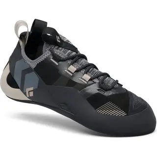 Produktfoto för Black Diamond M Momentum Lace Climbing Shoes Moonstone-Black