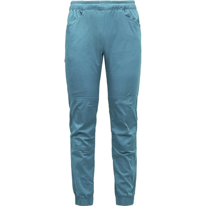 Bild 1 för Black Diamond M Notion Pants Creek Blue
