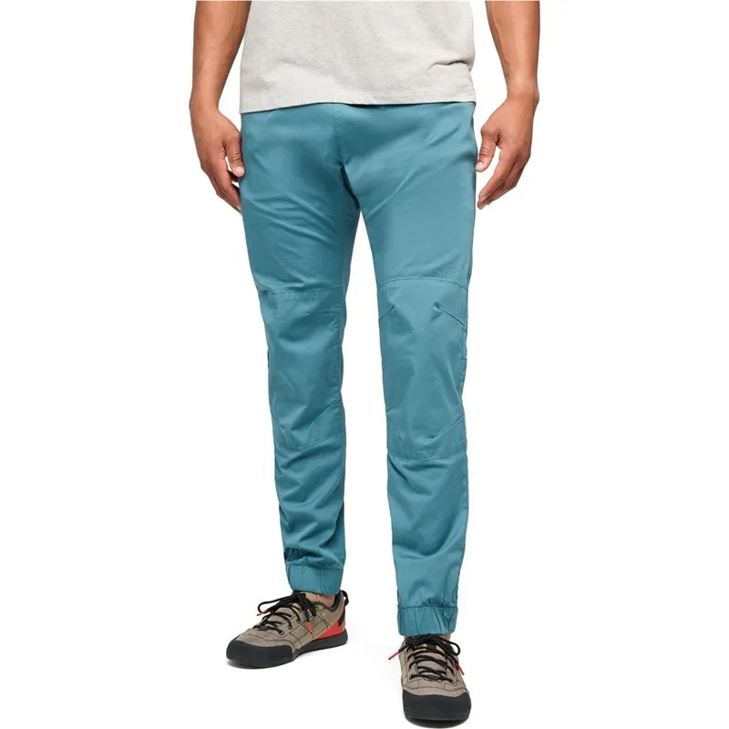 Bild 2 för Black Diamond M Notion Pants Creek Blue