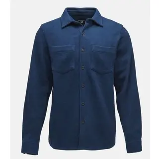 Produktfoto för Black Diamond M Project Heavy Flannel Indigo