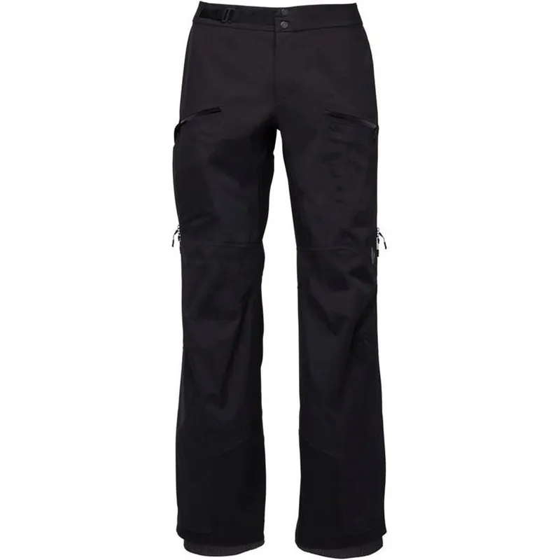 Alternativ bild 0 för Black Diamond M Recon Lt Stretch Pants