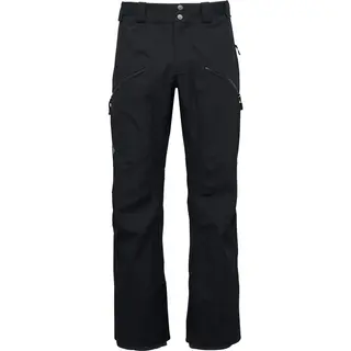 Produktfoto för Black Diamond M Recon Stretch SkiPants Black