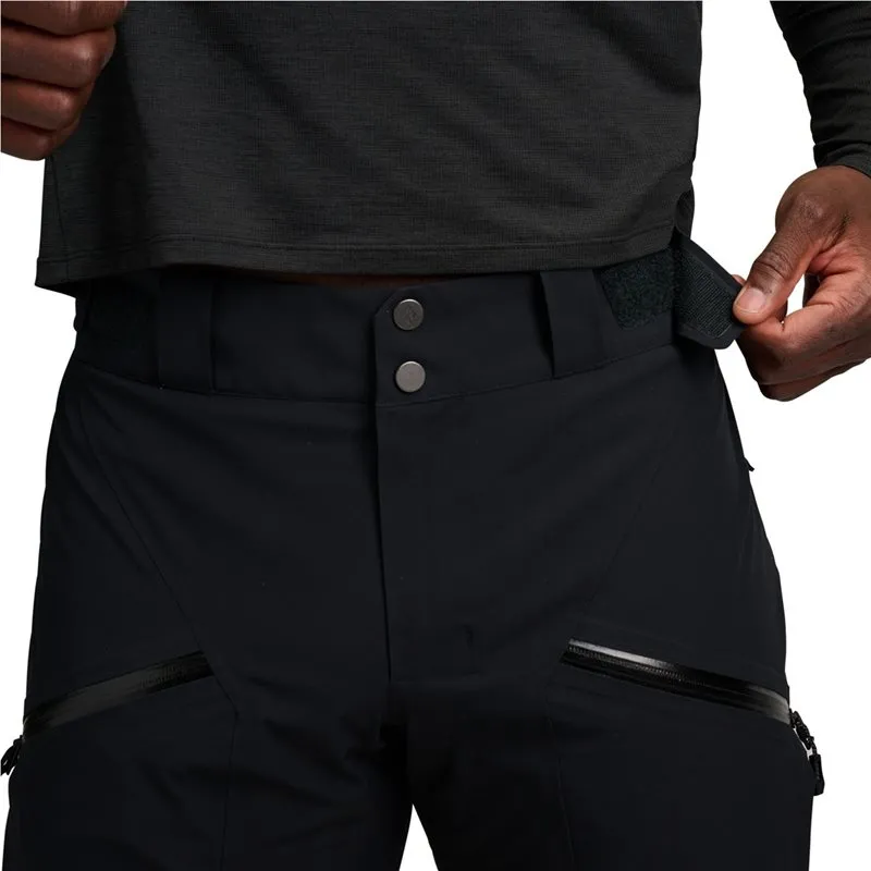 Bild 2 för Black Diamond M Recon Stretch SkiPants Black