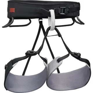 Produktfoto för Black Diamond M Solution Guide Harness Pewter