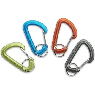 Produktfoto för Black Diamond Micron Accssry Carabiner Small