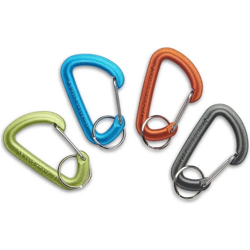 Alternativ bild 0 för Black Diamond Micron Accssry Carabiner Small