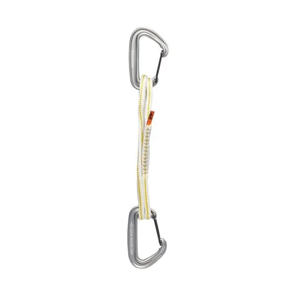 Alternativ bild 0 för Black Diamond Miniwire Alpine Quickdraw