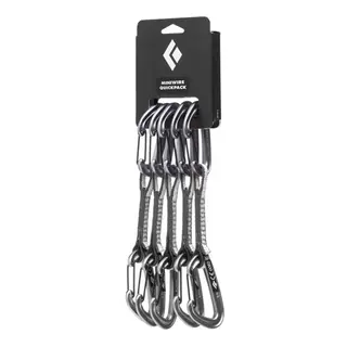 Produktfoto för Black Diamond Miniwire Quickpack 12Cm