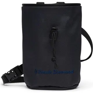 Produktfoto för Black Diamond Mojo Chalk Bag Carbon