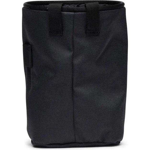 Bild 2 för Black Diamond Mojo Chalk Bag Carbon