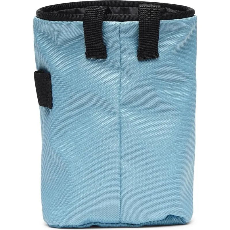 Bild 2 för Black Diamond Mojo Chalk Bag Glacier