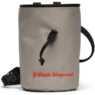 Produktfoto för Black Diamond Mojo Chalk Bag Moonstone