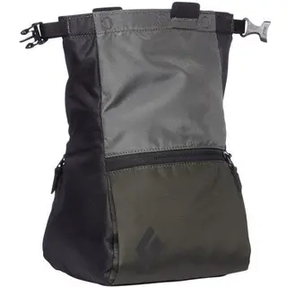 Produktfoto för Black Diamond Mondo Chalk Pot Repo Gray