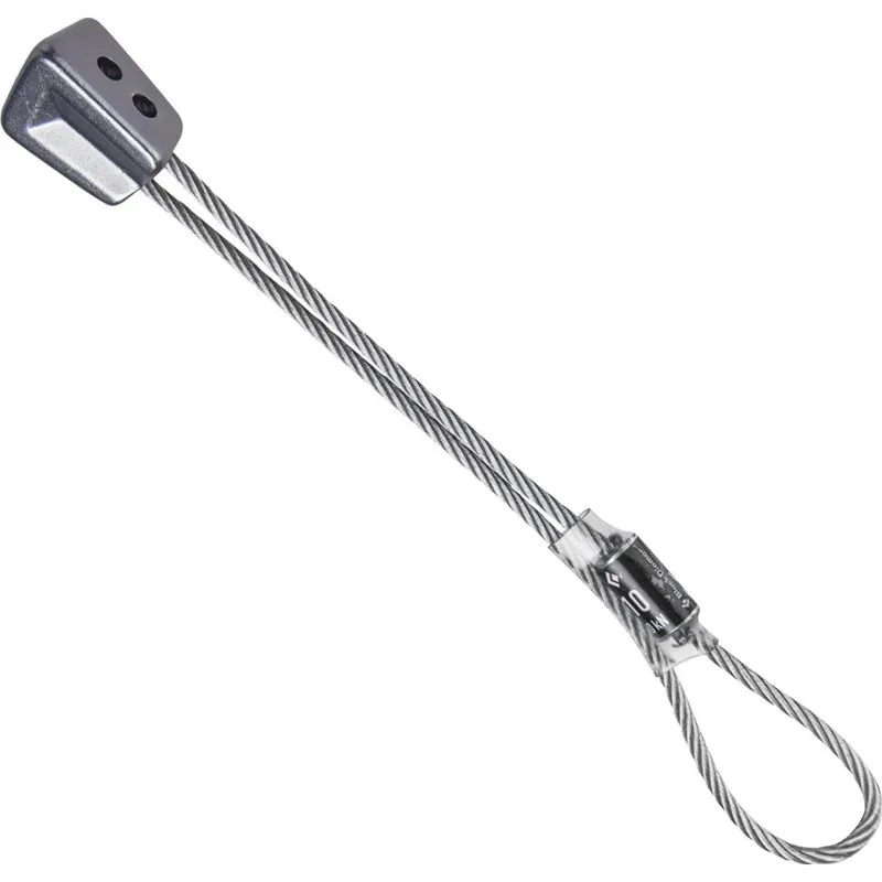 Alternativ bild 0 för Black Diamond Offset Stopper #10