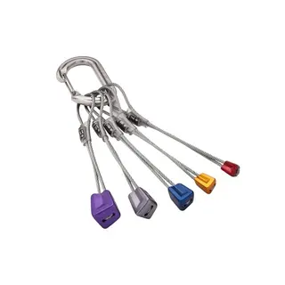 Produktfoto för Black Diamond Offset Stopper Set #7-11