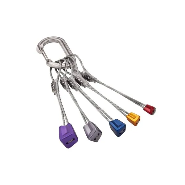 Alternativ bild 0 för Black Diamond Offset Stopper Set #7-11