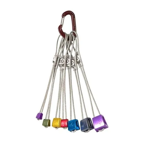 Alternativ bild 0 för Black Diamond Stopper Set Classic