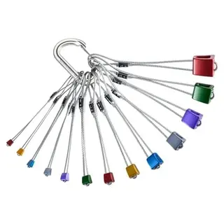 Produktfoto för Black Diamond Stopper Set Pro 1-13