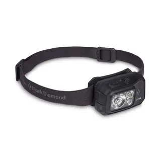 Produktfoto för Black Diamond Storm 500-R Headlamp Black