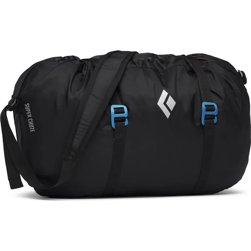 Alternativ bild 0 för Black Diamond Super Chute Rope Bag