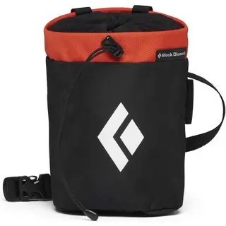 Produktfoto för Black Diamond Team Chalk Bag Octane