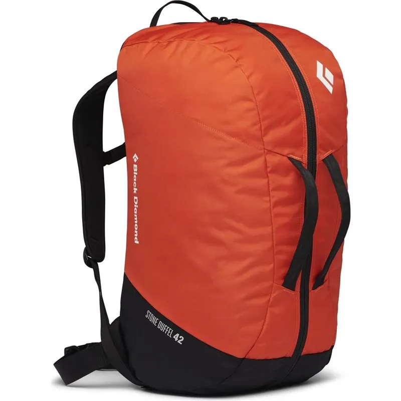 Bild 2 för Black Diamond Team Stone 42 Duffel