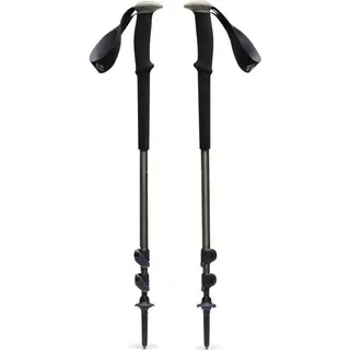 Produktfoto för Black Diamond Trail Trekking Poles Pine Smoke