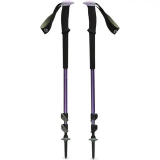 Produktfoto för Black Diamond Trail Trekking Poles Soft Lilac
